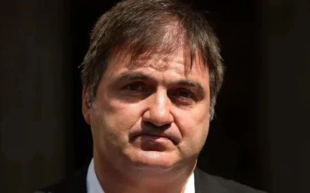 Man Acquitted in Jill Dando Murder Case Faces Court for 1987 Rape Charge Involving 14-Year-Old Girl