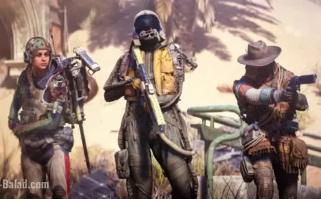 ARC Raiders Community Calls for Introduction of New Map to Contrast Stella Montis