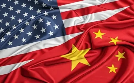 Pentagon Adds Alibaba Baidu and BYD to US CMC List Enhancing Oversight of Chinese Tech Giants