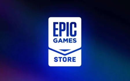 Epic Games Server Outage Causes Massive Login Failures in Popular Titles
