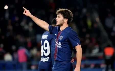 Comparing Salaries: PSG vs Tottenham in Champions League Clash