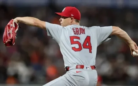 Astros Trade Rumors: Donovan, Gray, Contreras, Walker, and Paredes in the Spotlight