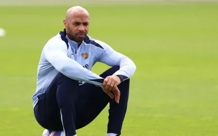 Thierry Henry Criticizes Bundesliga: Always a Question Mark Behind the Players