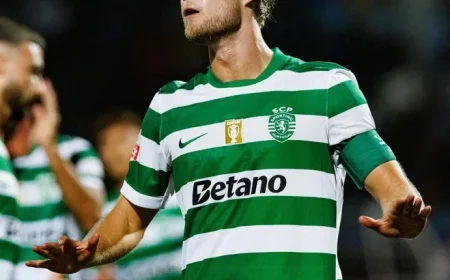 Sporting Lisbon vs Club Brugge Match Preview Prediction Team News and Lineups