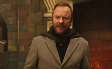 Discover the Tinsel Town 2025 Premiere Date Cast Details and More