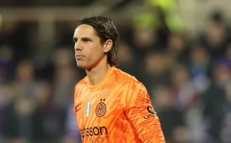 Inter’s Sommer and Milan’s Maignan Approach Differently but Chivu Stays Firm in Madrid Strategy