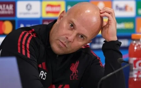 Liverpool Maintains Strategic Approach: Credit Window Remains Open for Deliberate Decisions