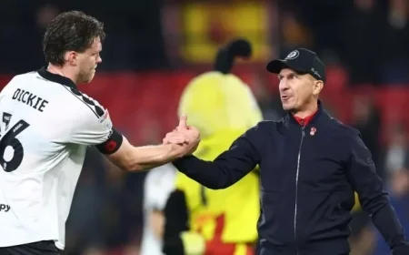 Wrexham vs Bristol City TV Guide and Viewing Instructions