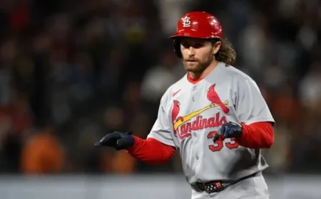 Cardinals Perspective on Brendan Donovan Following Sonny Gray Blockbuster