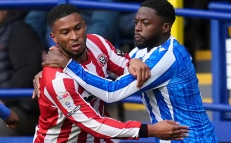 Sheffield Wednesday and Sheffield Utd in Talks Over Unprecedented Club Merger Inquiry from Rival Owners