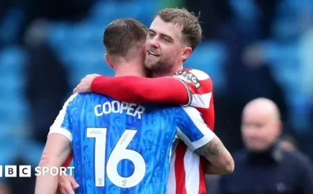 Understanding the Implications of Merger Talks: A Crucial Analysis