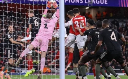 Manuel Neuer Under Spotlight for Mistakes and Fouls Leading to Bayern’s Conceded Goal