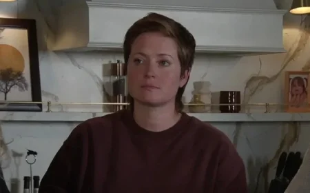 Coronation Street Shock Becky Set for a Drastic Turn as True Colors Emerge