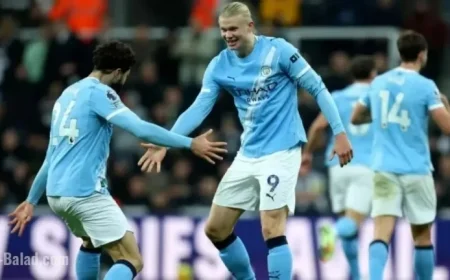 Man City Arsenal and Chelsea Gear Up for Crucial Premier League Title Clash