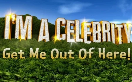 I’m A Celeb Star’s Famous Friend Stands Up Amid ‘Fakery’ Accusations of ‘Acting’ for Cameras