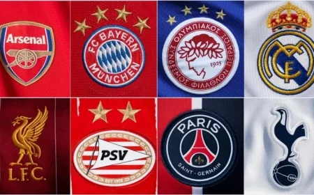 Exciting UEFA Champions League Matchday 11/26 Predictions and Insights