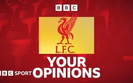 Liverpool fans voice key changes Arne Slot should make