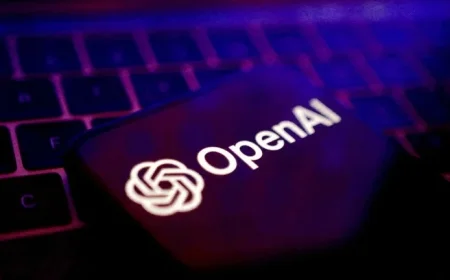 OpenAI Refutes Claims Linking ChatGPT to Teenagers Death