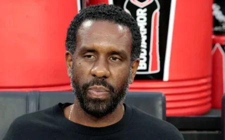 Celtic Set to Appoint Columbus Crew’s Wilfried Nancy as New Manager