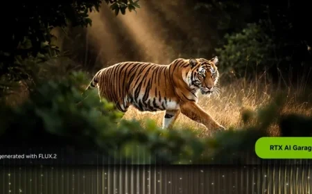 FLUX.2 Image Generation Models Launch with Enhanced Performance for NVIDIA RTX GPUs