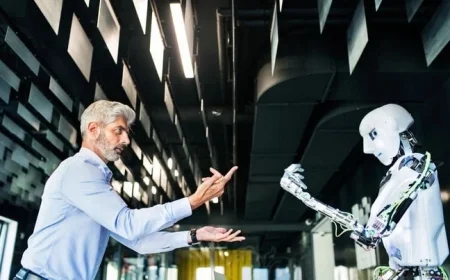 Prepare for 2026 The Rise of AI-Enhanced Ransomware