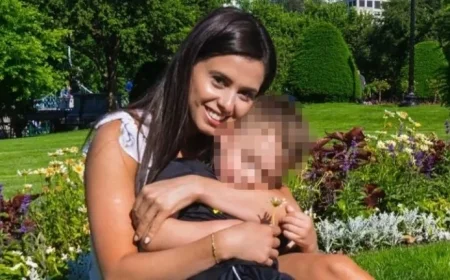 ICE Detains Mother with Surprising White House Family Connection sparking Public Outcry