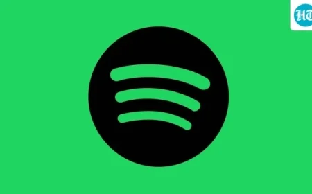 Get Ready for Spotify Wrapped 2025: Update Your App Now as Excitement Builds
