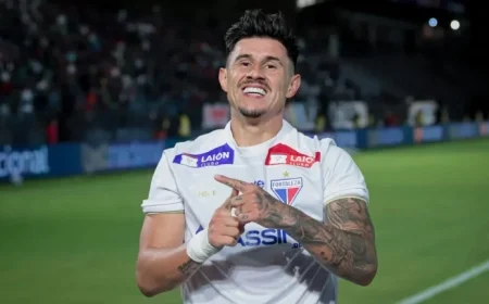 Bareiro’s Goal Fuels Fortaleza’s Hope of Exiting the Relegation Zone