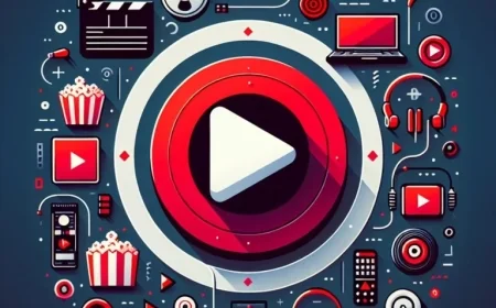 Massive Netflix Outage Disrupts Streaming Services for Thousands of U.S. Viewers