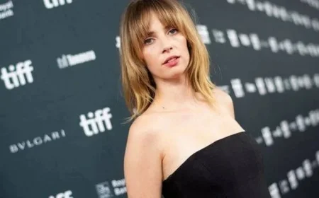Explore Maya Hawke’s Personal Life as the ‘Nepo Baby’ Shines in Stranger Things Release