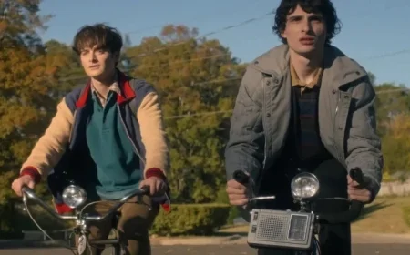 Stranger Things 5 Premiere Overwhelms Netflix Servers