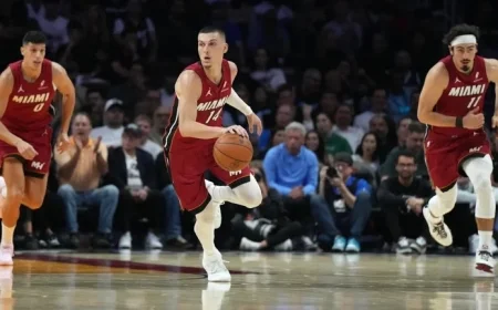 Exciting Bucks vs Heat NBA Cup Group Play Predictions Odds and Top Prop Bets