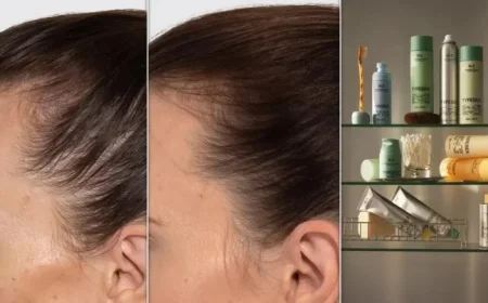 Rita Ora’s Haircare Line Offers Irresistible Deals in Massive Black Friday Sale