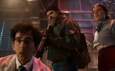 Stranger Things Season 5 Premiere Overwhelms Netflix Platform