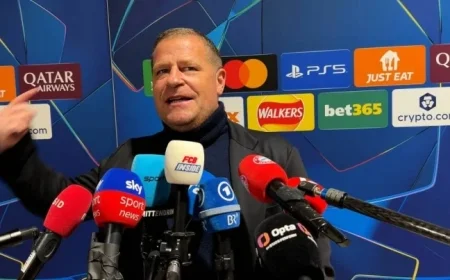 Every Scene is Designed to Torment the Opponent