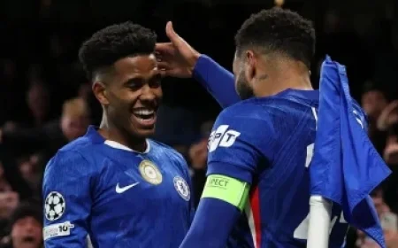 Discover Whether Arne Slot’s Job is Truly at Risk The Answer May Surprise You