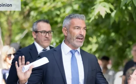 How Interest Rates May Burst the Housing Bubble Instead of Regulators