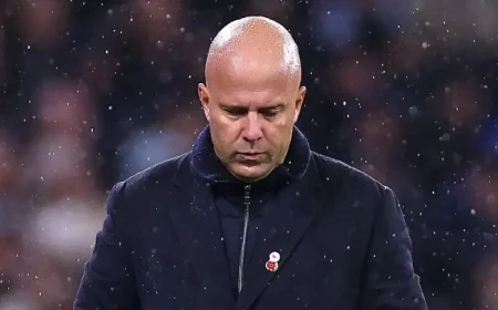 Liverpool Update: Urgent Slot Deadline Announced Amid Isak and Wirtz Concerns