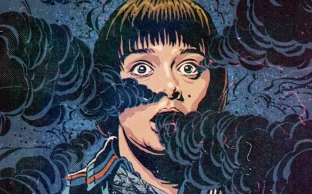 Stranger Things Season 5: Huge Spoiler Leak Ahead of Tonight’s Netflix Premiere