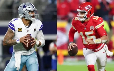 NFL Week 13 Predictions: Upset Alerts, Score Forecasts, and Matchup Analysis for Every Game