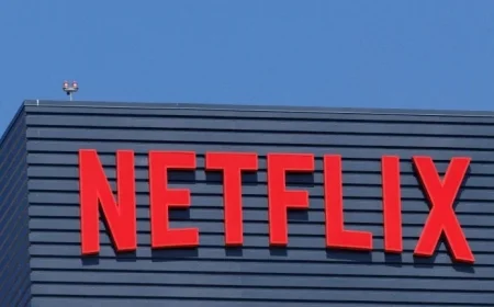 Netflix experiences significant outage in US with multiple Indian users reporting issues too