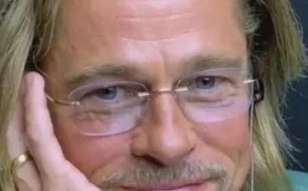 Brad Pitt Impersonation Scam Strikes Again As Victims Face 3-Week Wait for Hotel Meeting