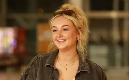 Aitch’s Friend Reveals Insights on Shona Relationship as Rapper Joins Christmas Celebration