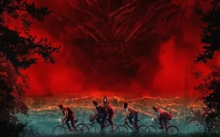 Stranger Things Fans Encounter Disappointment Before Finale Premiere