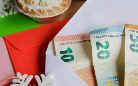 Exciting December and January Social Welfare Updates: Payment Increases and Bonuses Revealed