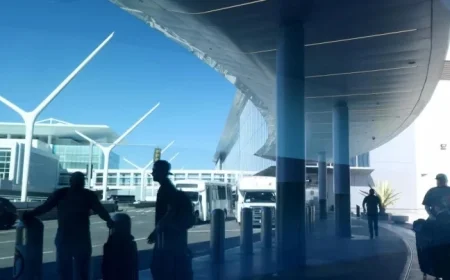 Get Ready for Record Thanksgiving Air Travel: Tips to Navigate the 15-Year High