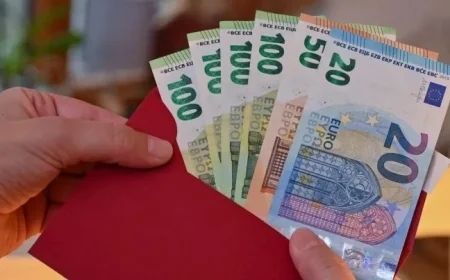 Confirmed Christmas Bonus Date Announced but Some Social Welfare Recipients Left Out