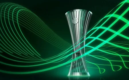 Conference League Matchday 4 Highlights and Today’s Games Schedule