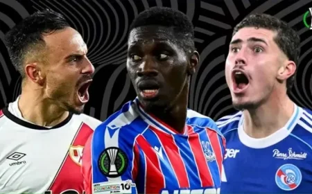 Top 5 Europa Conference League Favorites Driven by Passion Not Superstars