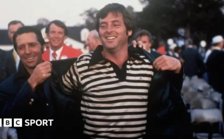 Two-Time Major Golf Champion Fuzzy Zoeller Passes Away at 74